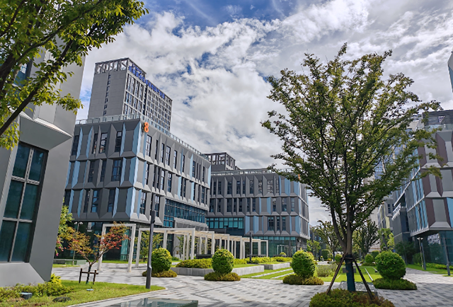 汕尾工业地产投资新蓝海——新能源产业园区崛起